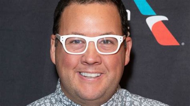 Graham elliot 🌈Here's How Much Graham Elliot Is Actually Worth