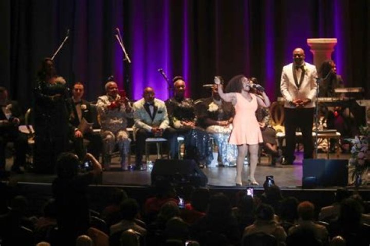 Grammy Award Winner Stephanie Mills Releases New Music Decrying Racial