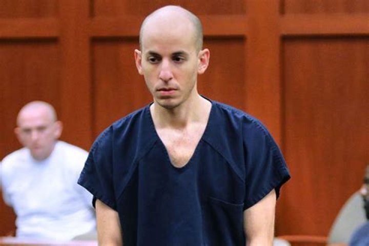 Grant Amato (Criminal) Wiki, Bio, Age, Height, Weight, Now, Family