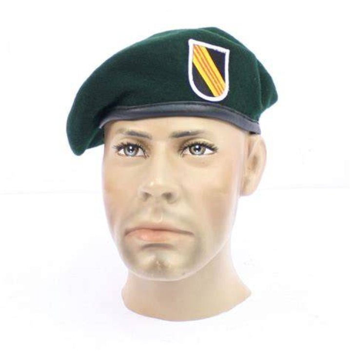 Green Beret credited with saving hundreds of lives awarded Silver Star
