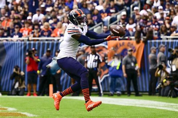 Greenberg Bears’ Eddie Jackson is confident in his team this season