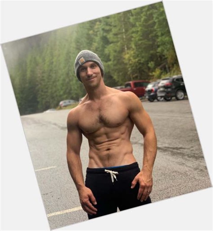 Greg Aldisert Official Site for Man Crush Monday MCM Woman Crush