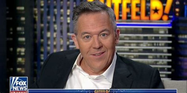Greg Gutfeld Why are senior citizens paying to live on a college