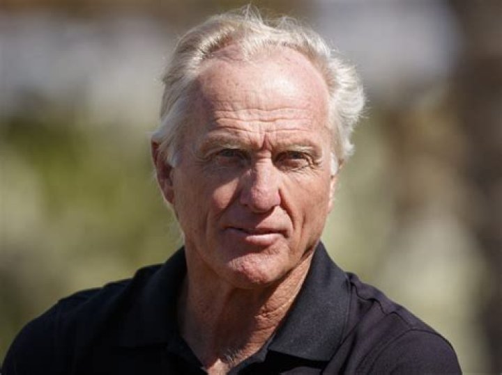 Greg Norman to PGA Tour You cannot ban players Toronto Sun