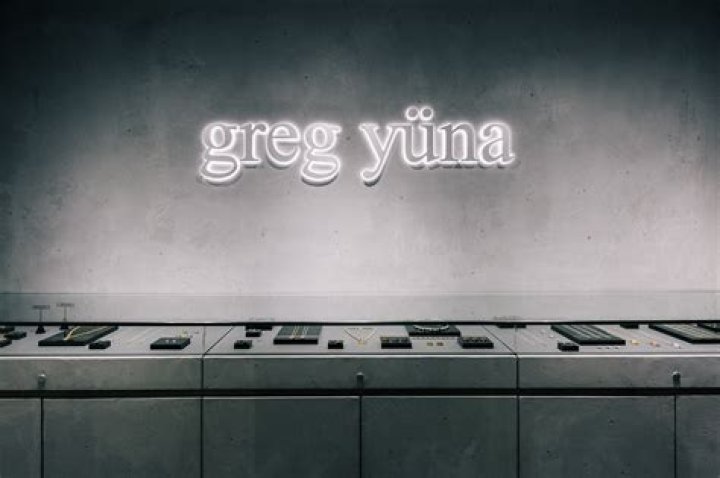 Greg Yuna Is the New York City Jeweler You Should Know Coveteur