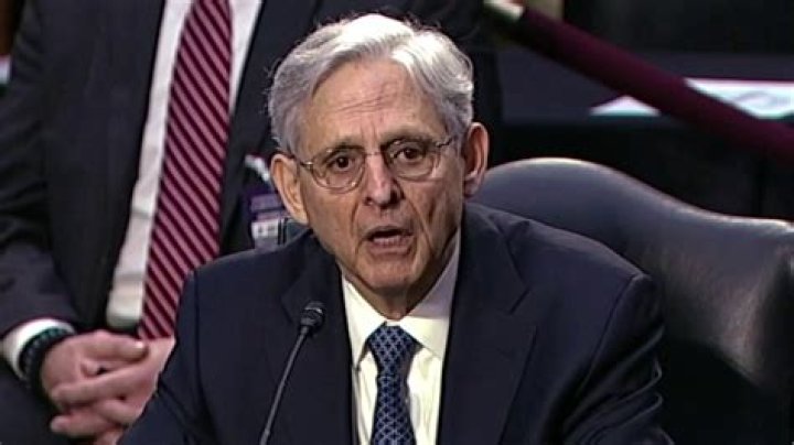 Gregg Jarrett Biden sics Garland's Justice Department on parents to