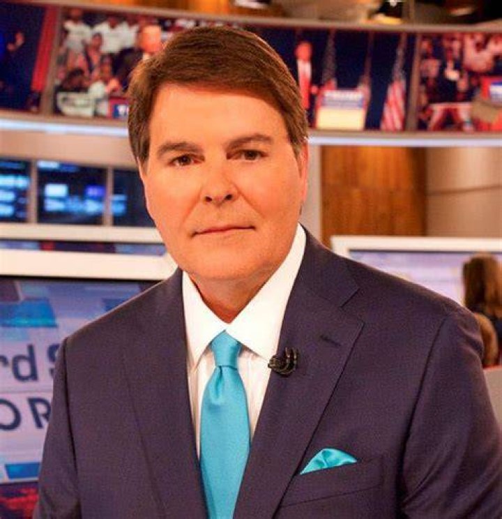 Gregg Jarrett is Married to Wife Catherine Kennedy Anderson. Kids