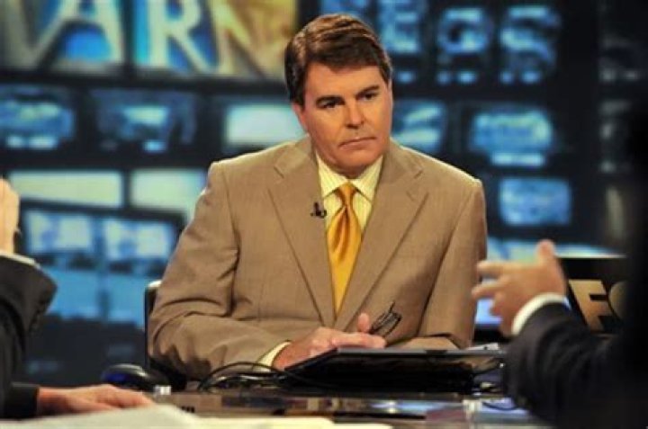 Gregg Jarrett Net Worth, Salary. Meet his wife Catherine Kennedy