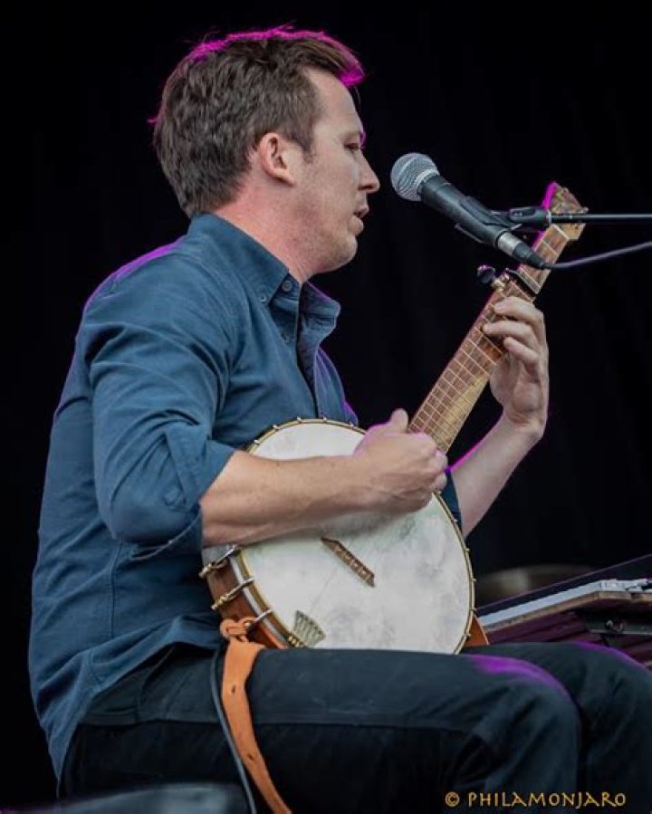 Gregory Alan Isakov Wows Appreciative Audience (Part 3 Out Of Space
