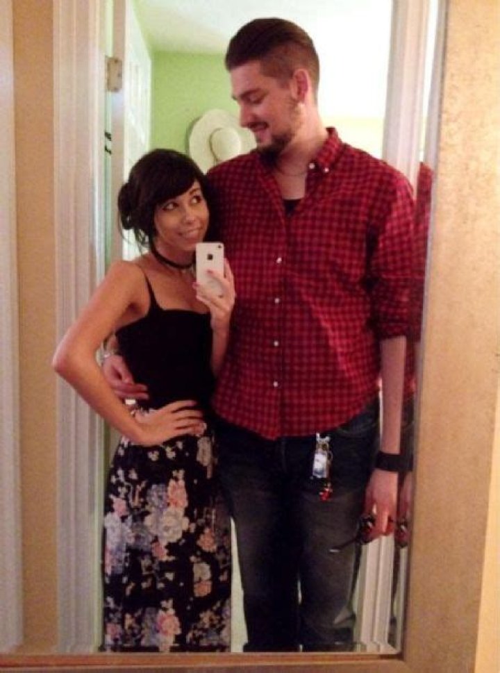 Gregory Fluhrer Height, Wiki, Biography, Age, Girlfriend, Net Worth