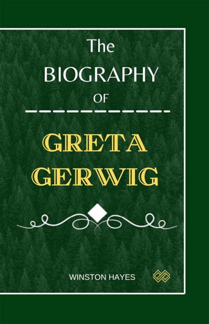 Greta Gerwig Biography, Height & Life Story Super Stars Bio