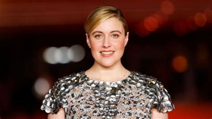 Greta Gerwig's Big Year with Lady Bird