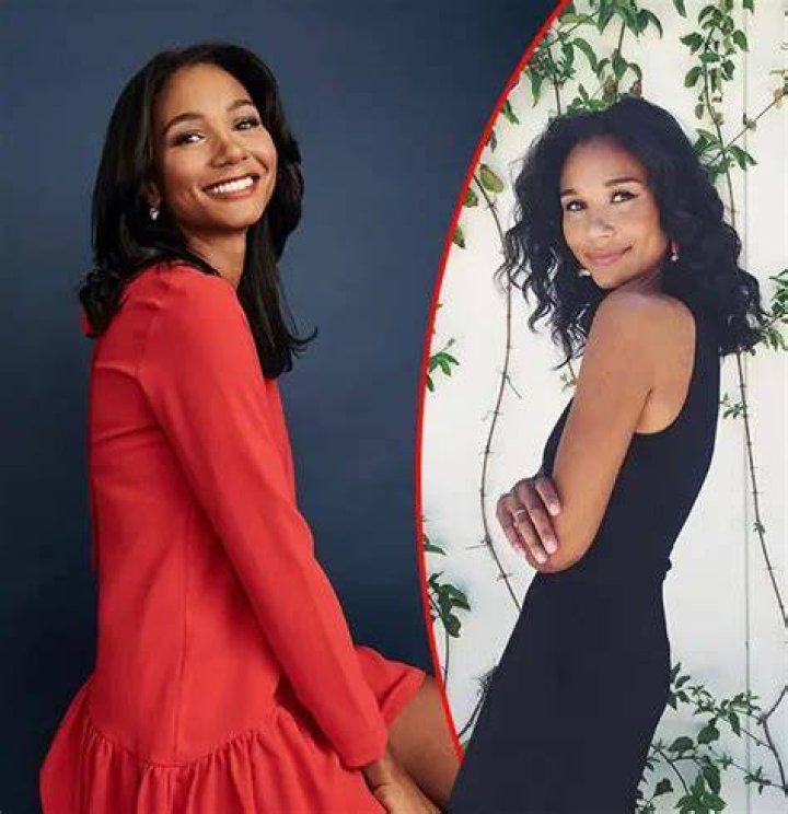 Greta Onieogou Ethnicity of Celebs