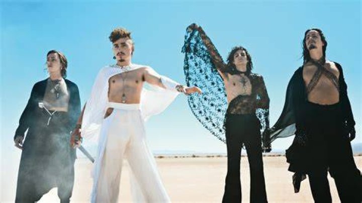 Greta Van Fleet's Phenomenal Net Worth In 2023 KahawaTungu