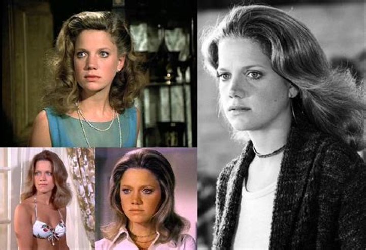 Gretchen Corbett Contact Info, Agent, Manager IMDbPro