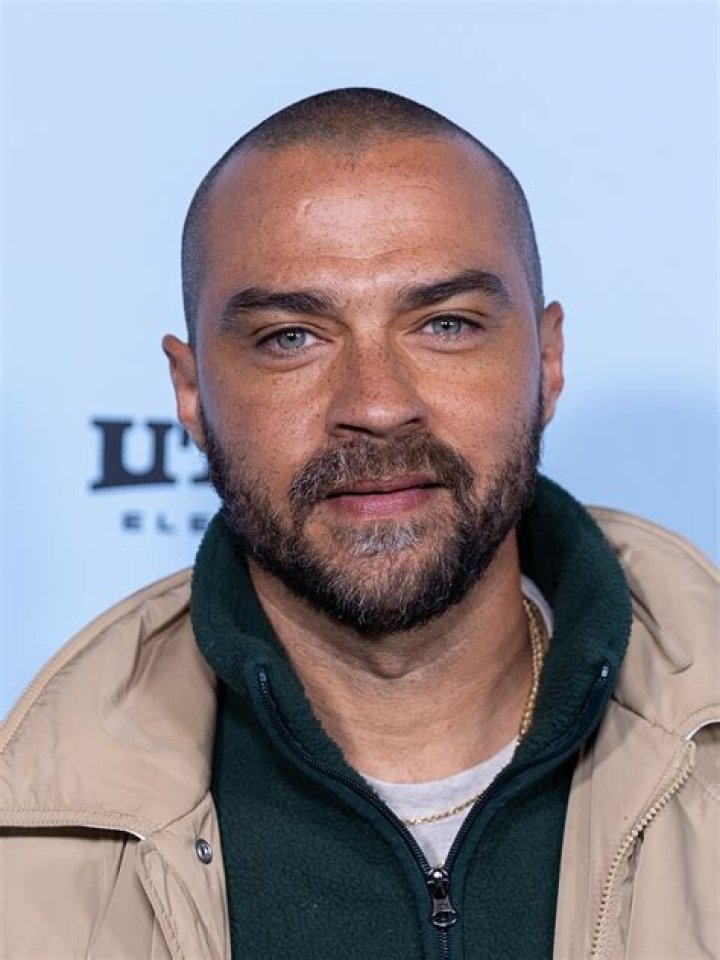 Grey&rsquo;s Anatomy Star Jesse Williams And Wife File For Divorce After 5