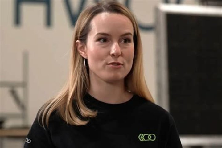 Griffin Cleverly Love Life & Wife