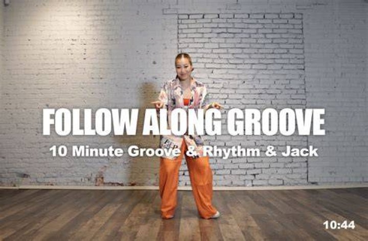 Groove along with the fresh and enticing number 'Dandole' by charming