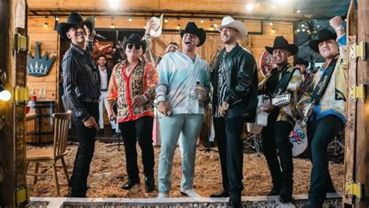 Grupo Firme Anuncia Tercera Fecha en el Staples Center de Los &Aacute;ngeles