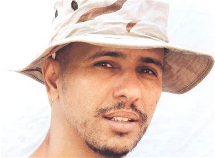 Guantanamo detainee Mohamedou Ould Slahi 'was forced to have sex with