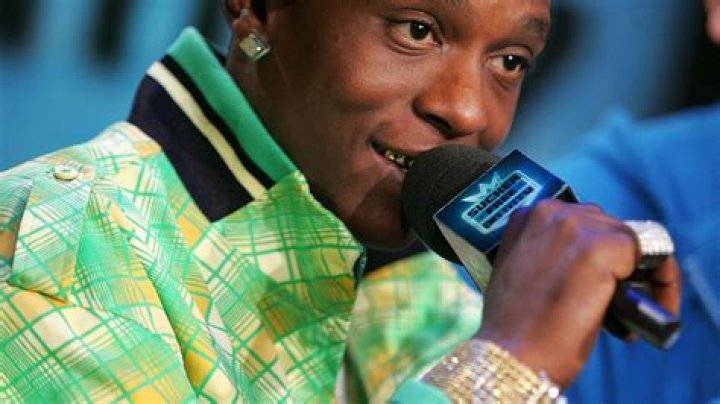 Guard In Boosie Badazz Case Says Spray Prevented Fight Billboard