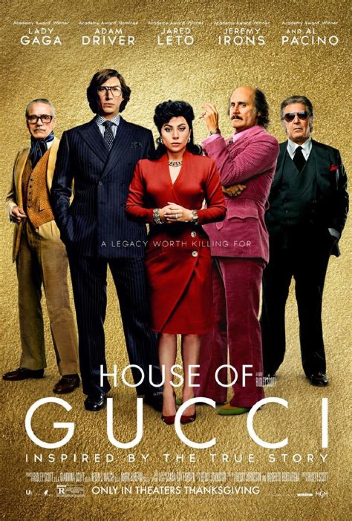 Gucci Gagapedia