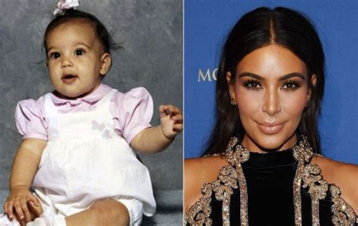 Guess the celebrity baby? OK! Magazine
