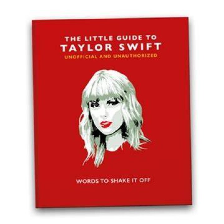 Guide to Taylor Swift's Cats &mdash; Meredith, Olivia and Benjamin
