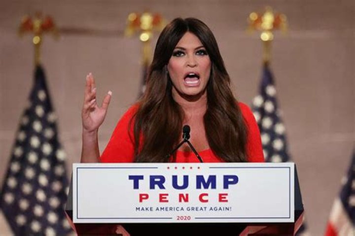 Guilfoyle fires back at 'unrecognizable' exhusband Newsom