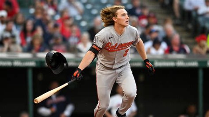 Gunnar Henderson’s auspicious debut ramps up Orioles fans’ hopes and