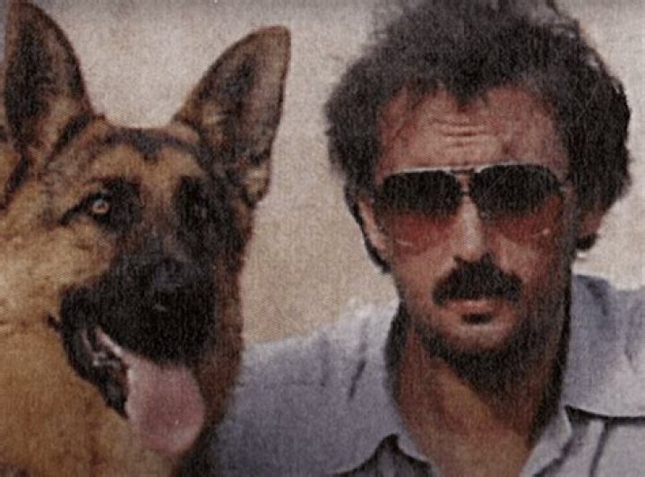 Gunther & His Handler Maurizio Mian's Net Worth Is In The Hundreds Of