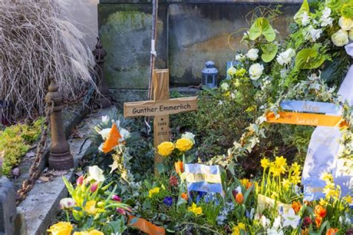 Gunther Emmerlich Krankheit Before Death Was He Krank (Sick)? TV