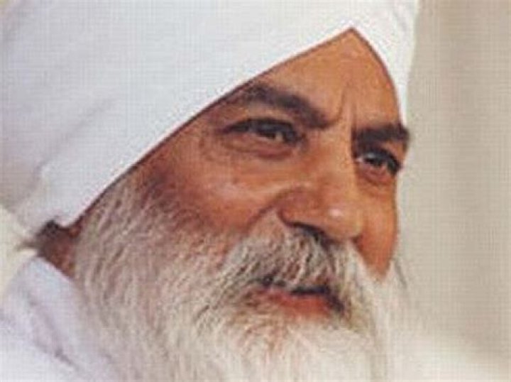 Guru Jagat Inside bizarre claims made by Kundalini yoga boss Herald Sun