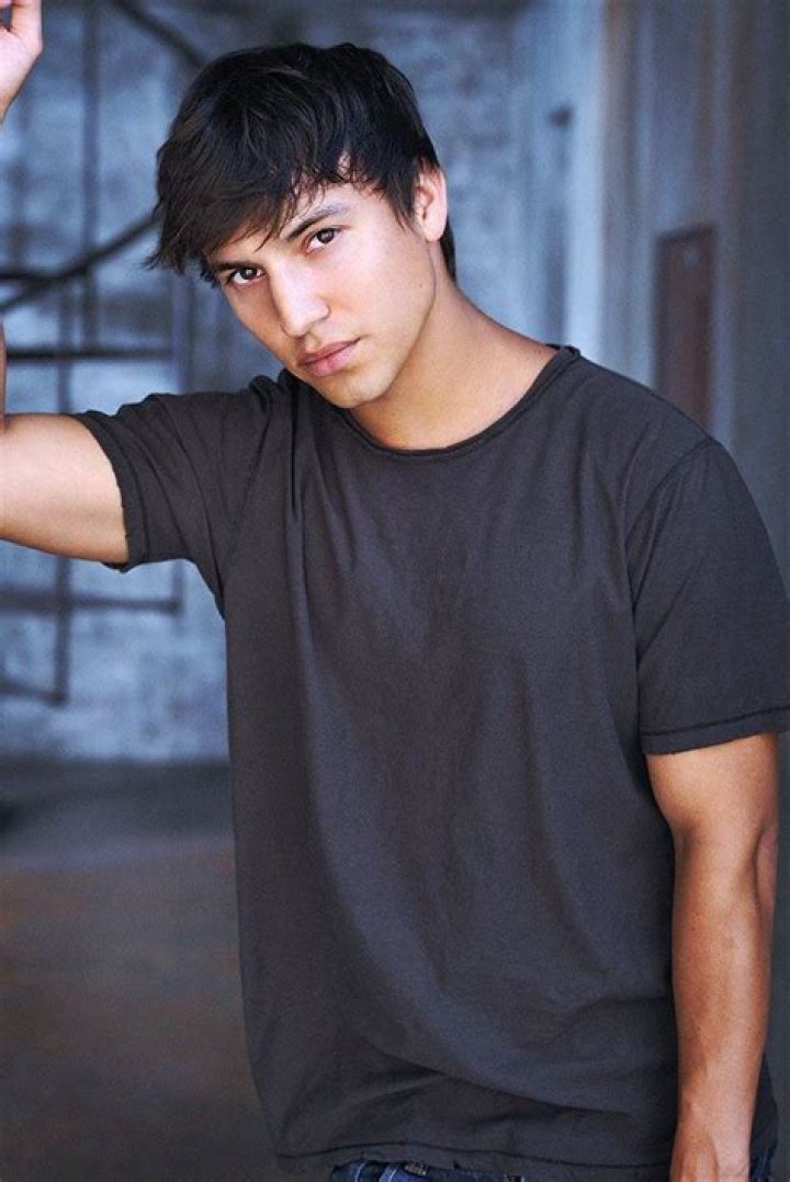 Gus Carr Photo by finna1 Photobucket Tienerjongen kapsels