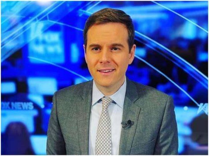 Guy Benson Wiki, Biography, Age, Wife, Family, Ethnicity, Height