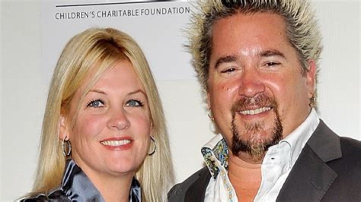 Guy Fieri married Lori Fieri in 1995, Know about his married life and