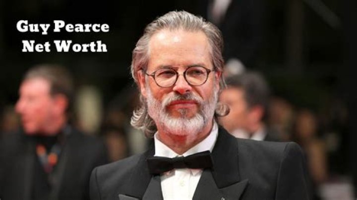 Guy Pearce Net Worth & Bio/Wiki 2018 Facts Which You Must To Know!