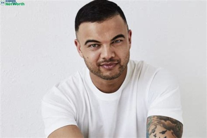 Guy Sebastian Net Worth 2023 Singing Career Age Gf