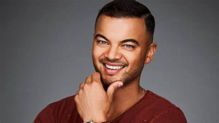 Guy Sebastian The Man of the Music Nine for Brands