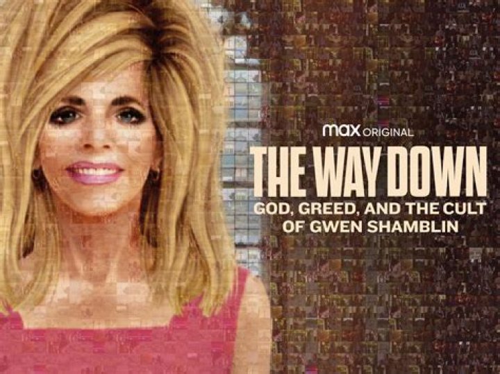 Gwen Shamblin and the cult of Remnant Fellowship Church.