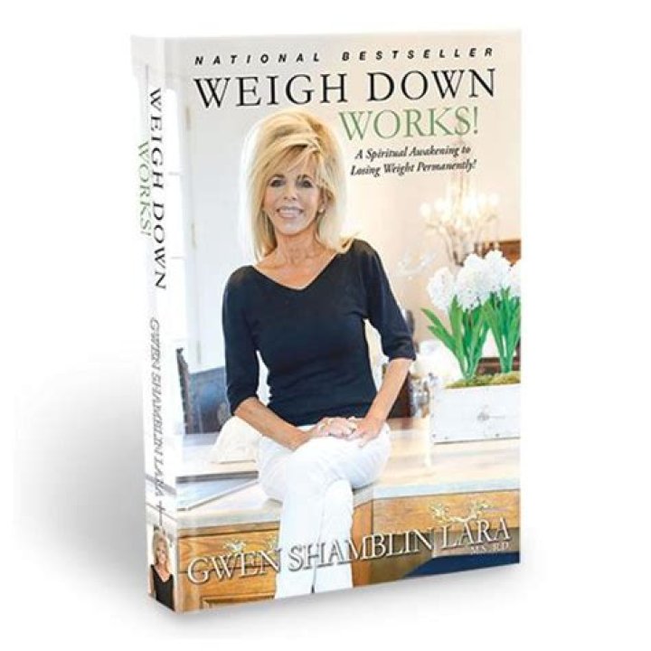 Gwen Shamblin Lara Gwen Shamblin Lara, a Diet Guru Who Led a