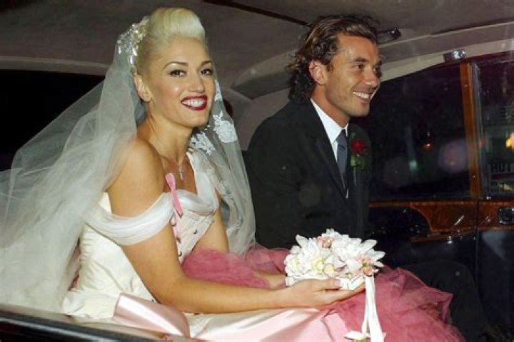 Gwen Stefani and Gavin Rossdale's Former Nanny Mindy Mann Steps Out for