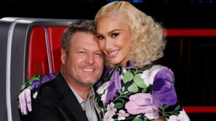 Gwen Stefani explains her decision to be so open about her divorce