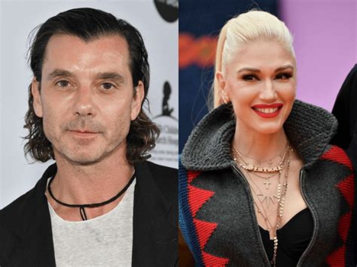 Gwen Stefani, Gavin Rossdale divorcing after nearly 13 years of