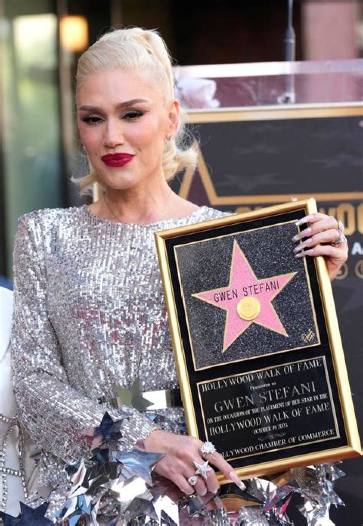 Gwen Stefani Walks Away the Winner in Divorce Settlement With Gavin