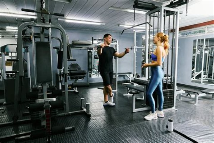 Gym owner wants to see everyone in better shape Lifestyles