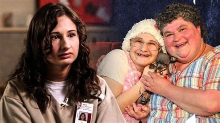 Gypsy Rose Blanchard Net Worth, Age, Height and Quotes Celebrity