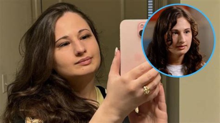 Gypsy Rose Blanchard Now See Photos Of Her Today