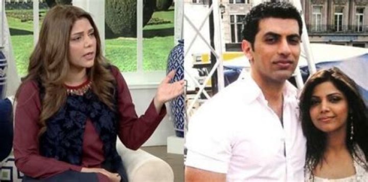 Hadiqa Kiani Discloses What Went Wrong In Her Marriage & The Reason
