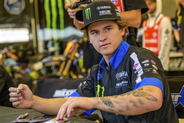 Haiden Deegan fr&uuml;her als erwartet in der AMA Supercross Serie?